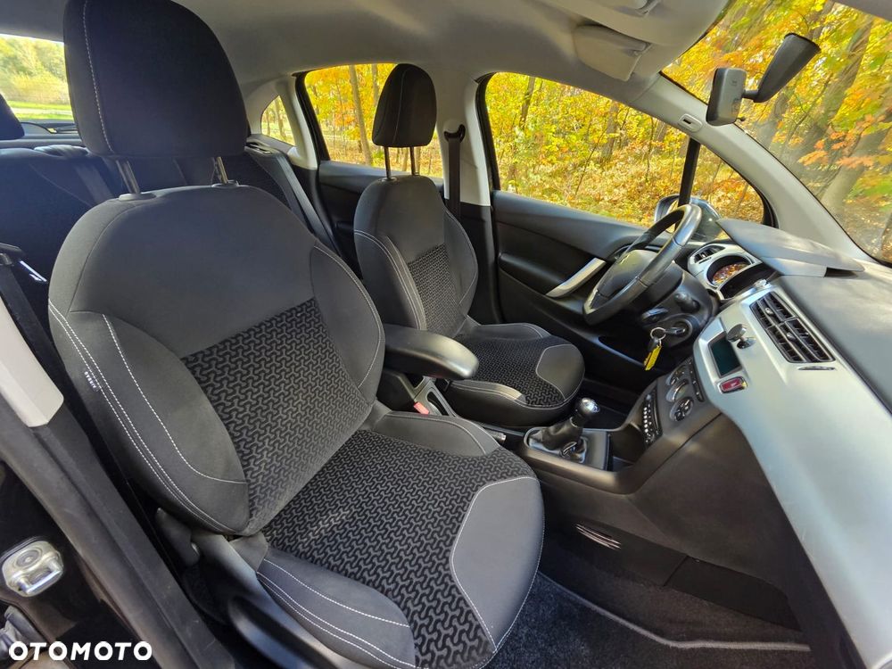 Citroën C3 - 33