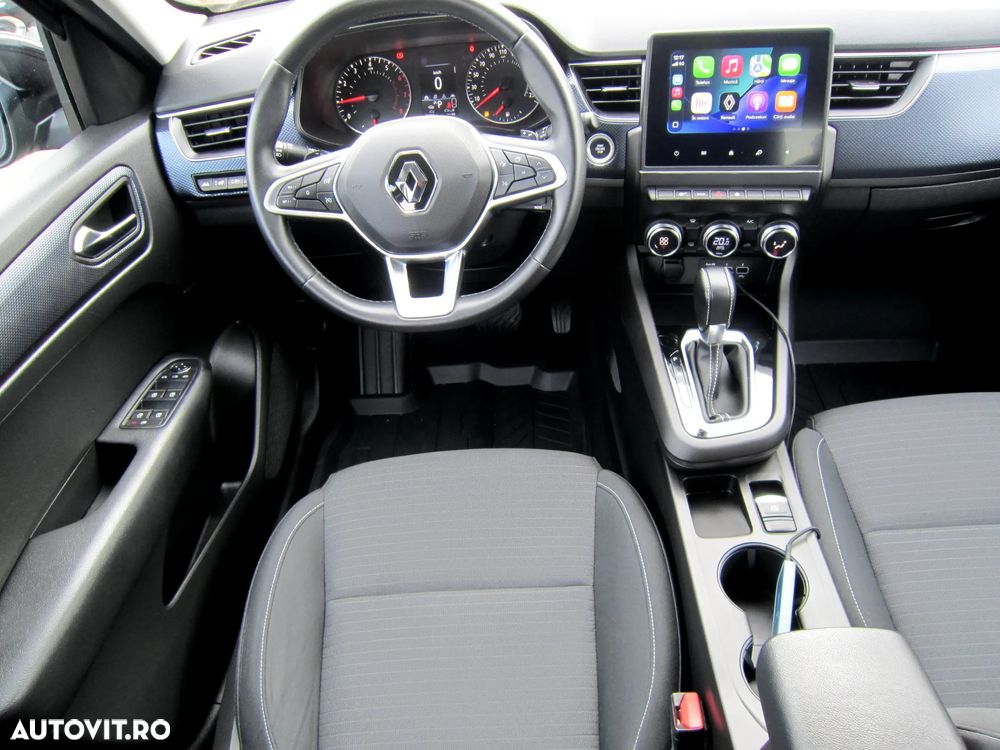 Renault Arkana 140 EDC Intens - 22