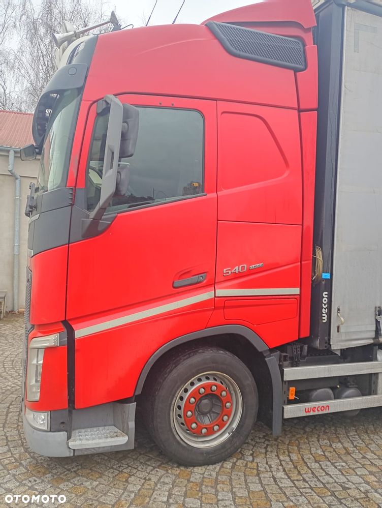 Volvo FH - 3
