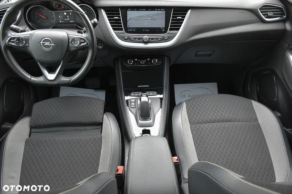 Opel Grandland X Plug-in-Hybrid4 1.6 DI Start/Stop INNOVATION - 18
