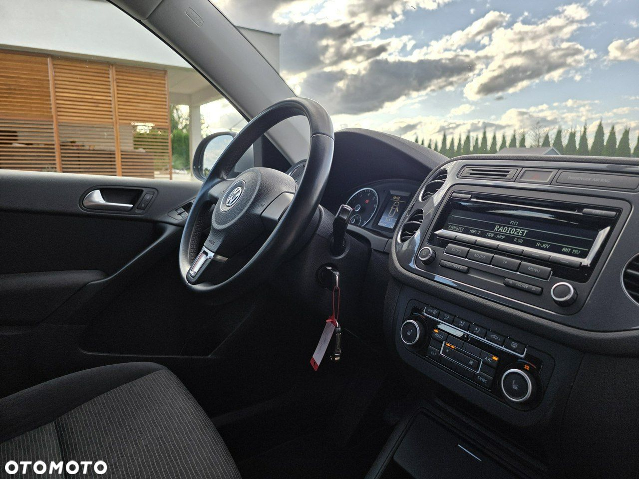 Volkswagen Tiguan - 29