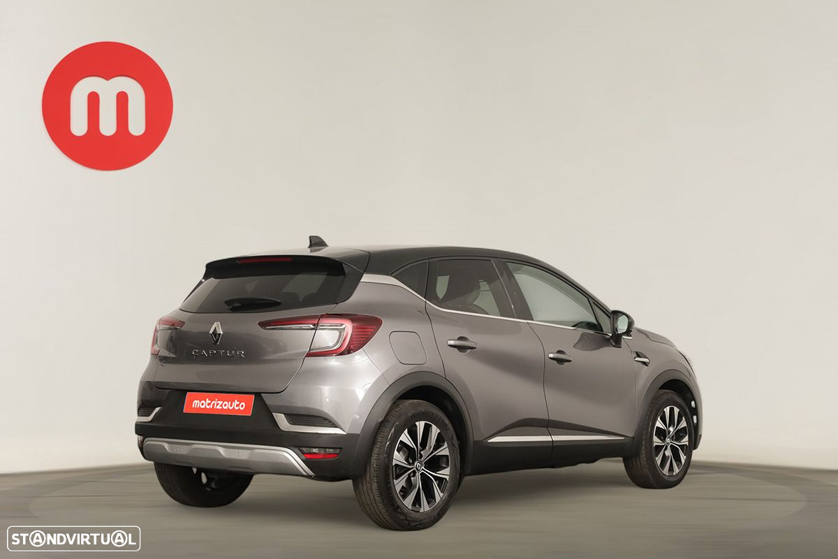 Renault Captur 1.0 TCe Techno - 4