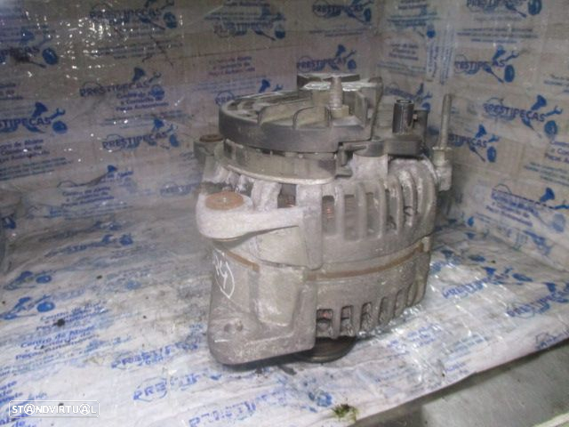 ALTERNADOR 231008578R RENAULT CLIO 3 FASE 2 2012 1.5 DCI - 2