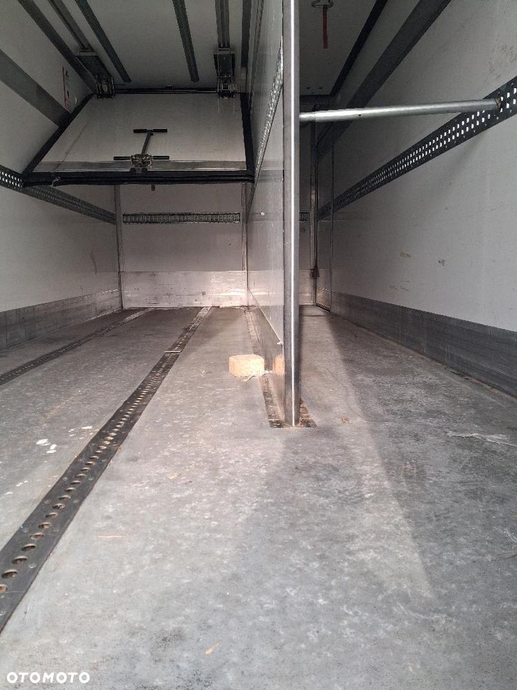 Mercedes-Benz MERCEDES ATEGO 1224,,1523,,1527,,1530,,1524,, 1530,,1624,,1623 KILKA  SZTUK CHLODNIA KONTENER PODWOZIE DO ZABUDOWY WYWROT - 6