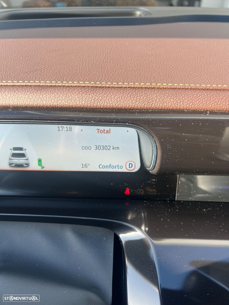 Smart #3 66 kWh Premium - 9