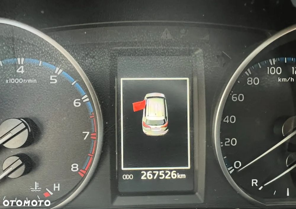 Toyota RAV4 2.0 Style 4x4 - 5