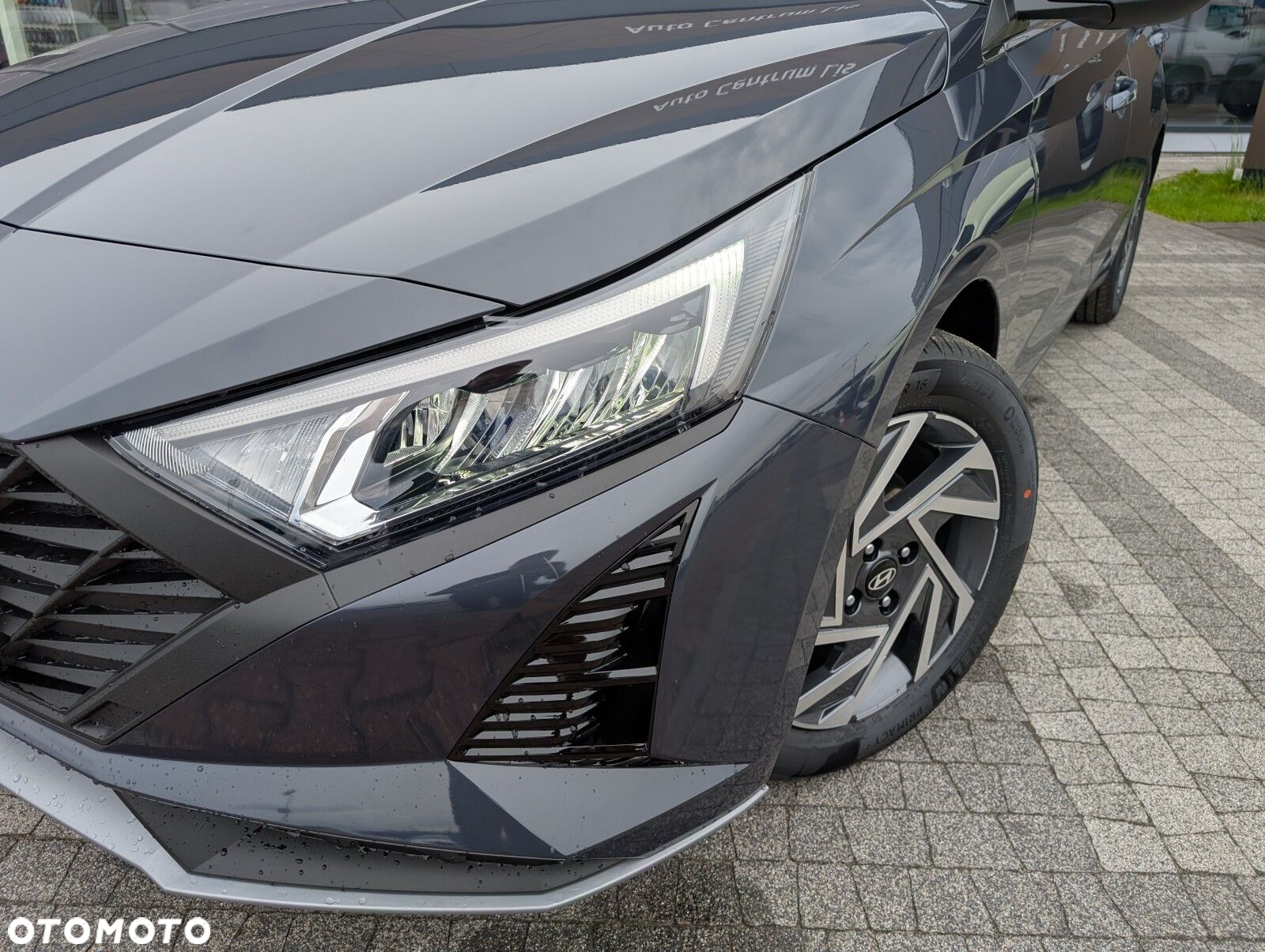 Hyundai i20 - 2