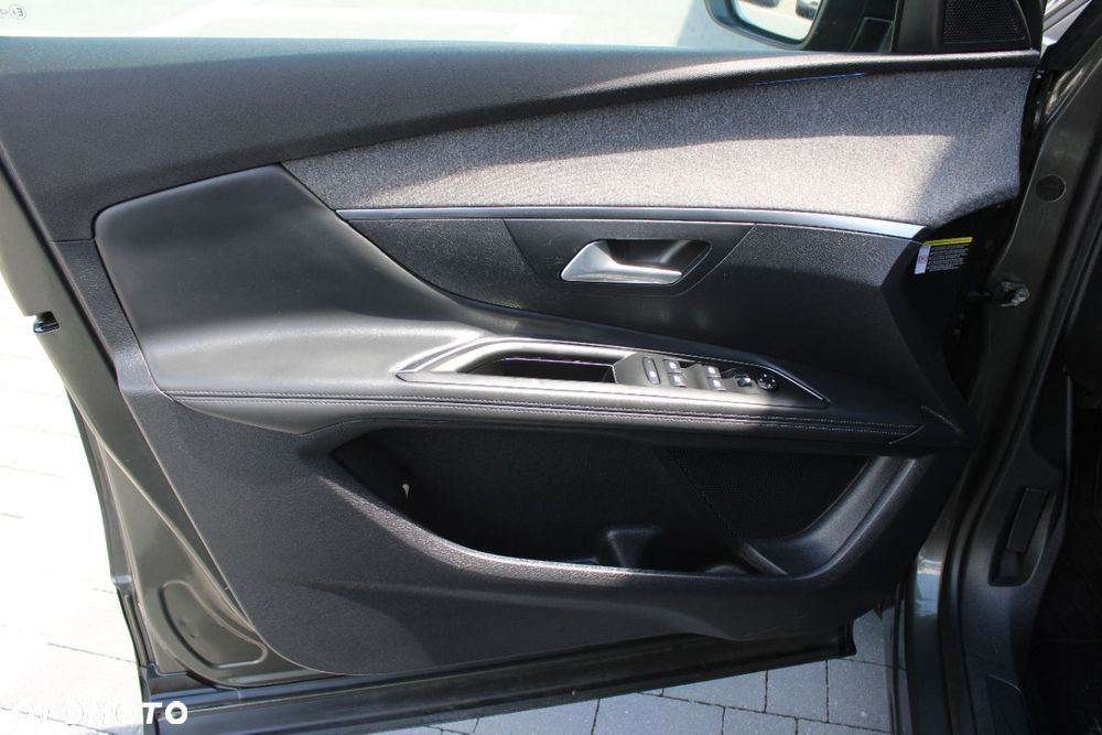 Peugeot 3008 - 20