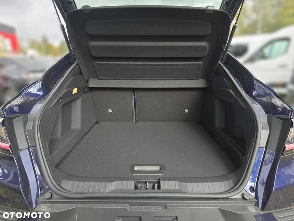 Renault Arkana 1.6 E-Tech Full Hybrid 145 Techno MMT - 5