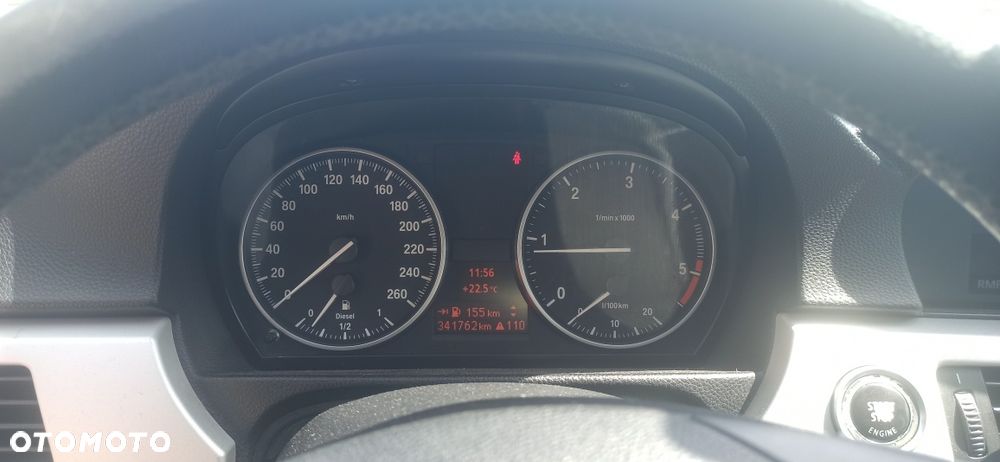 BMW Seria 3 - 7