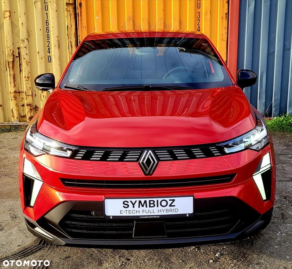 Renault Symbioz - 4