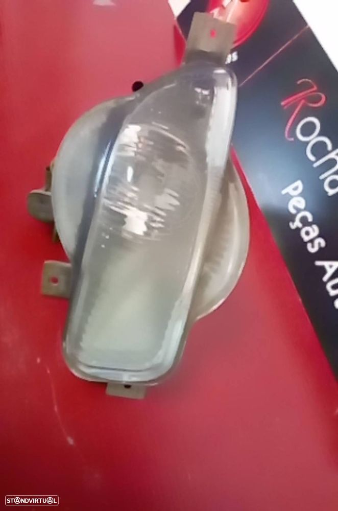 Farol De Nevoeiro F/D Volvo V70 Ii (285) - 2