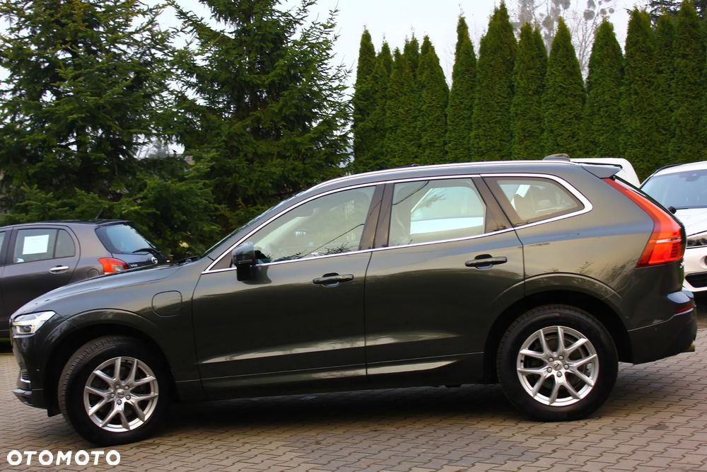 Volvo XC 60 T8 AWD Recharge Geartronic Polestar Engineered - 6