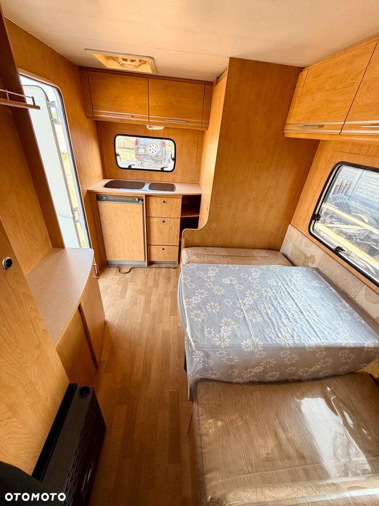 Caravelair Emeraude 400 - 6