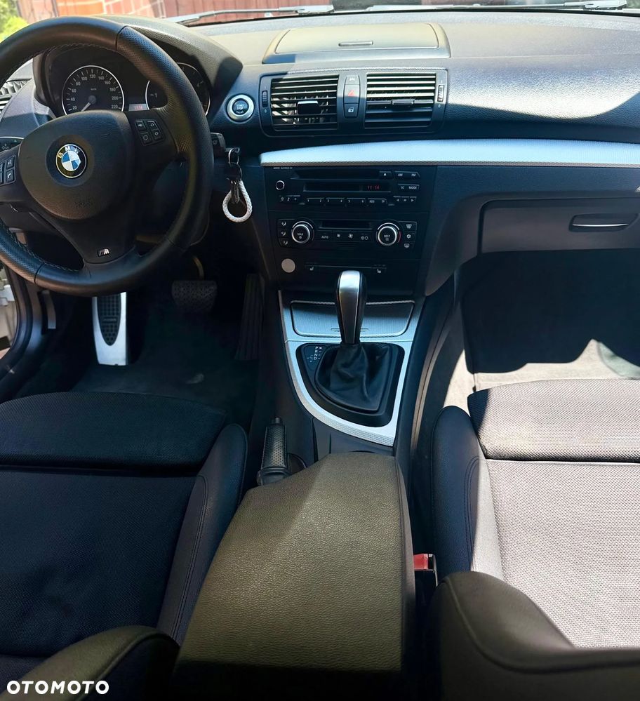 BMW Seria 1 - 5