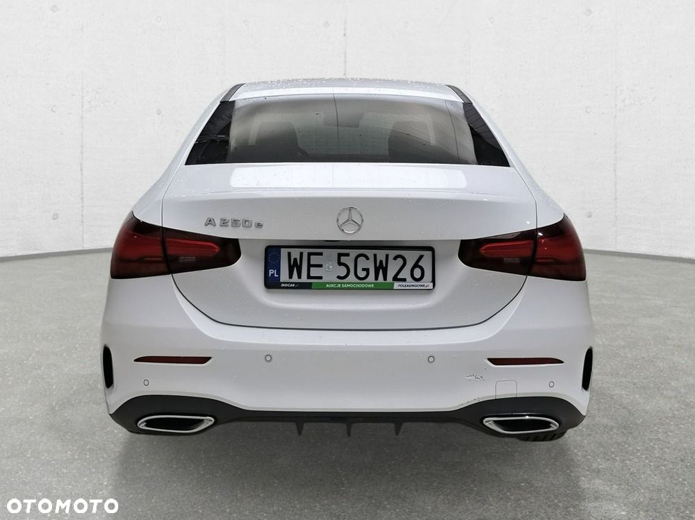 Mercedes-Benz Klasa A - 6