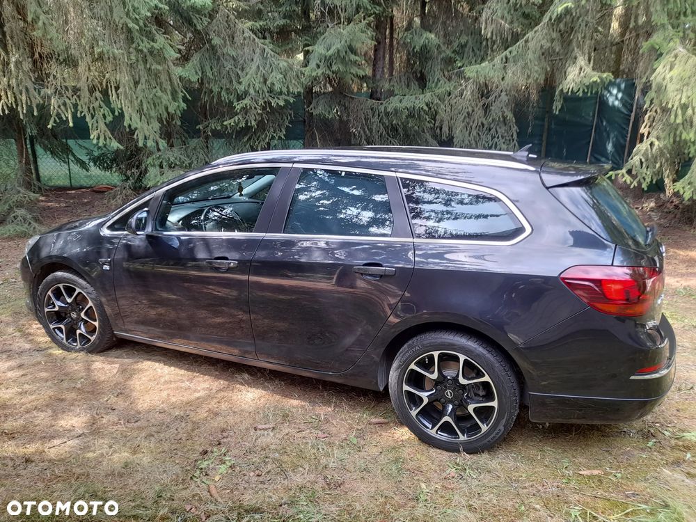 Opel Astra - 17