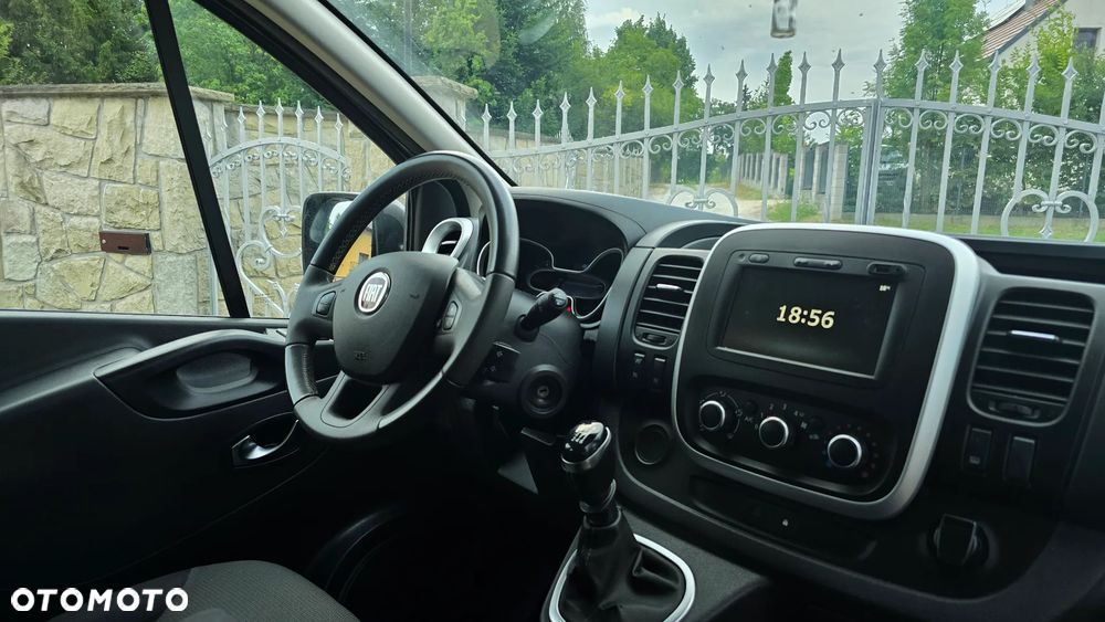 Fiat Talento - 11