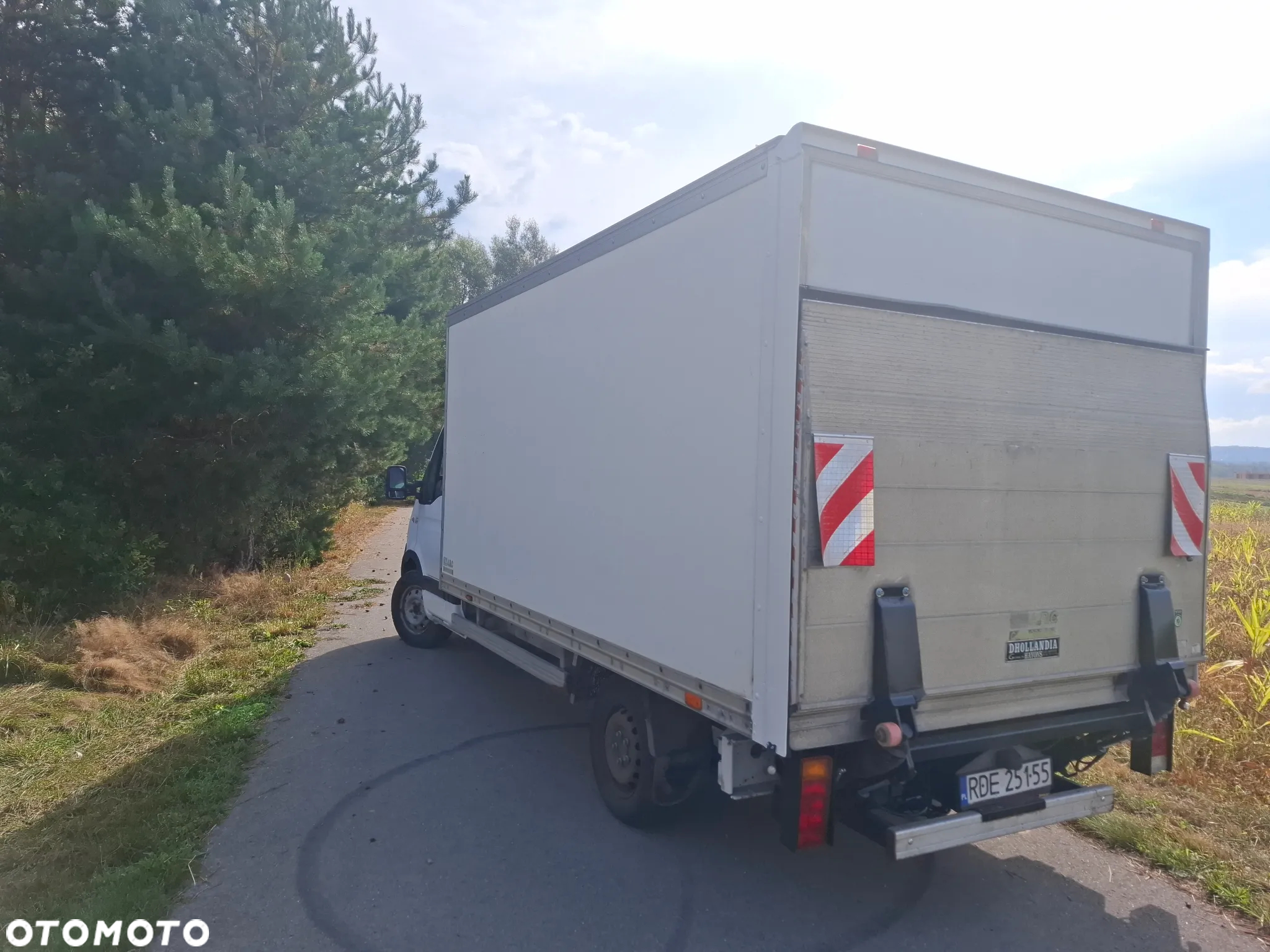 Renault Master - 7