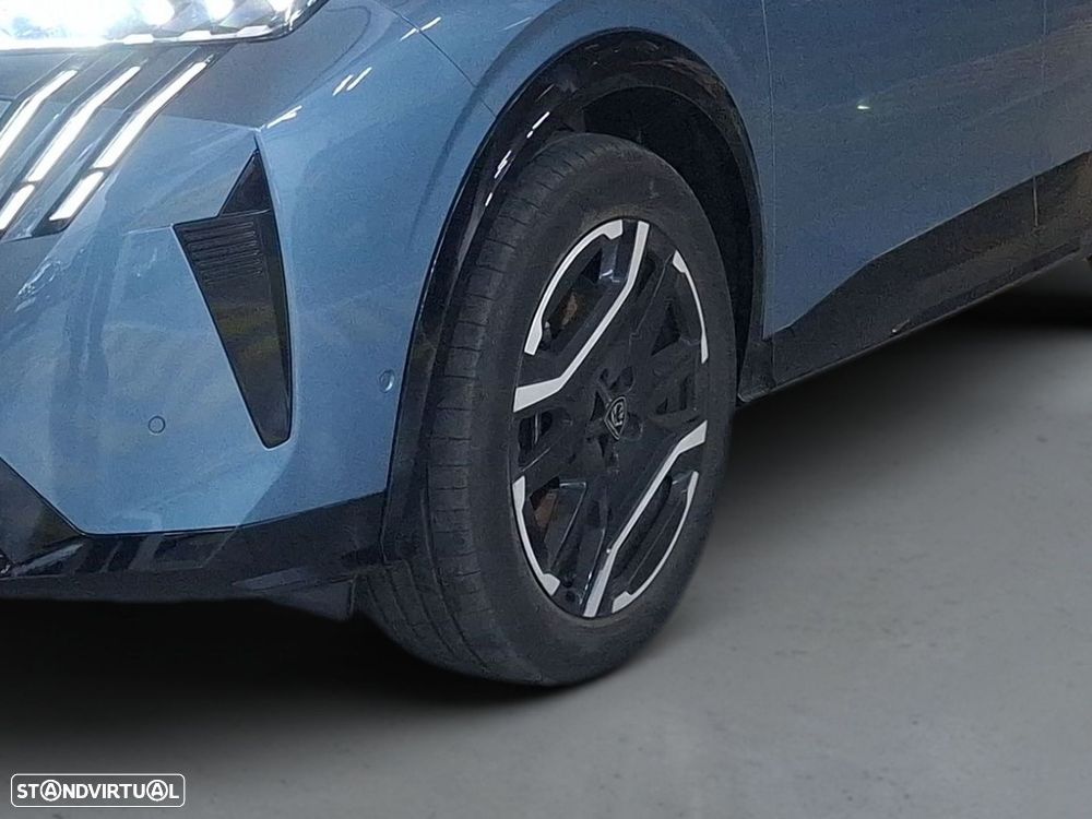 Peugeot E-3008 97 kWh Long Range GT - 4