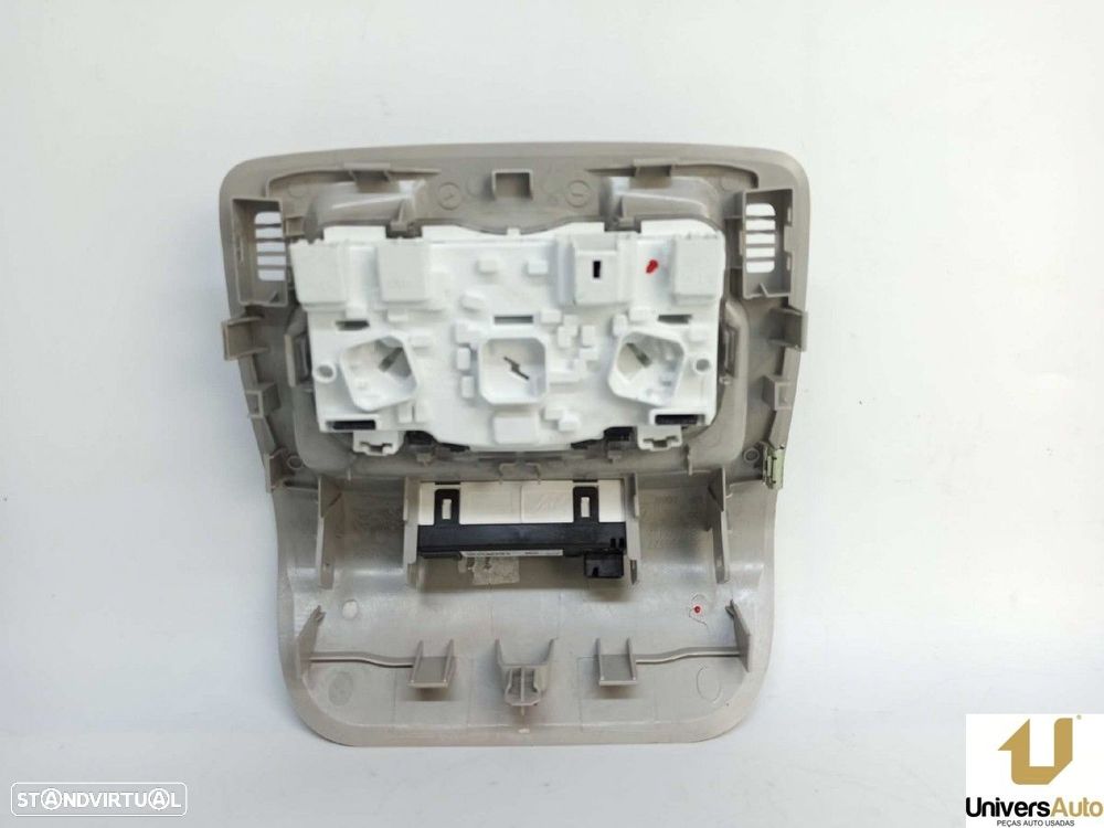 LUZ INTERIOR CITROEN C3 SHINE - 2
