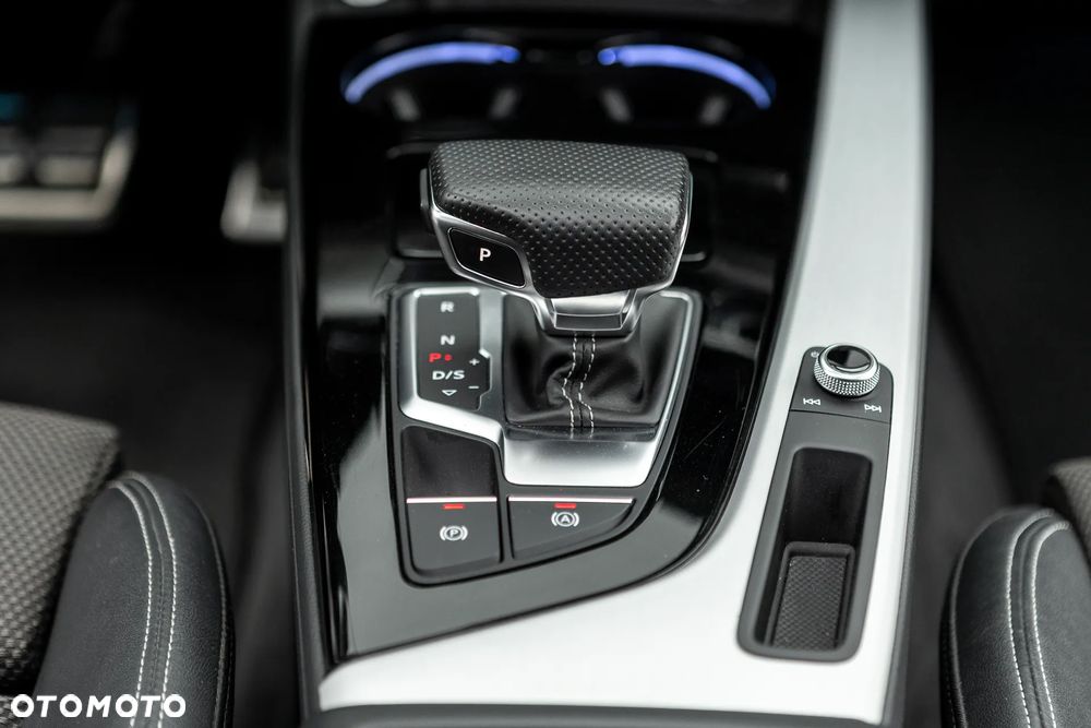 Audi A5 Sportback 40 TDI mHEV S Line S tronic - 9