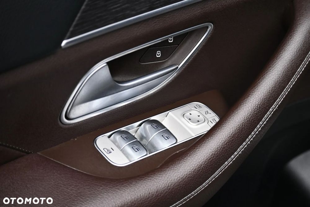 Mercedes-Benz GLE 400 d 4-Matic Premium Plus - 27