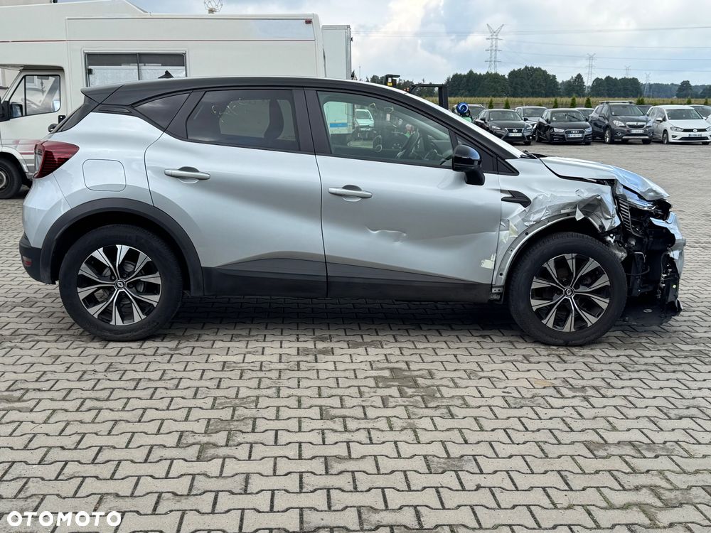 Renault Captur - 13