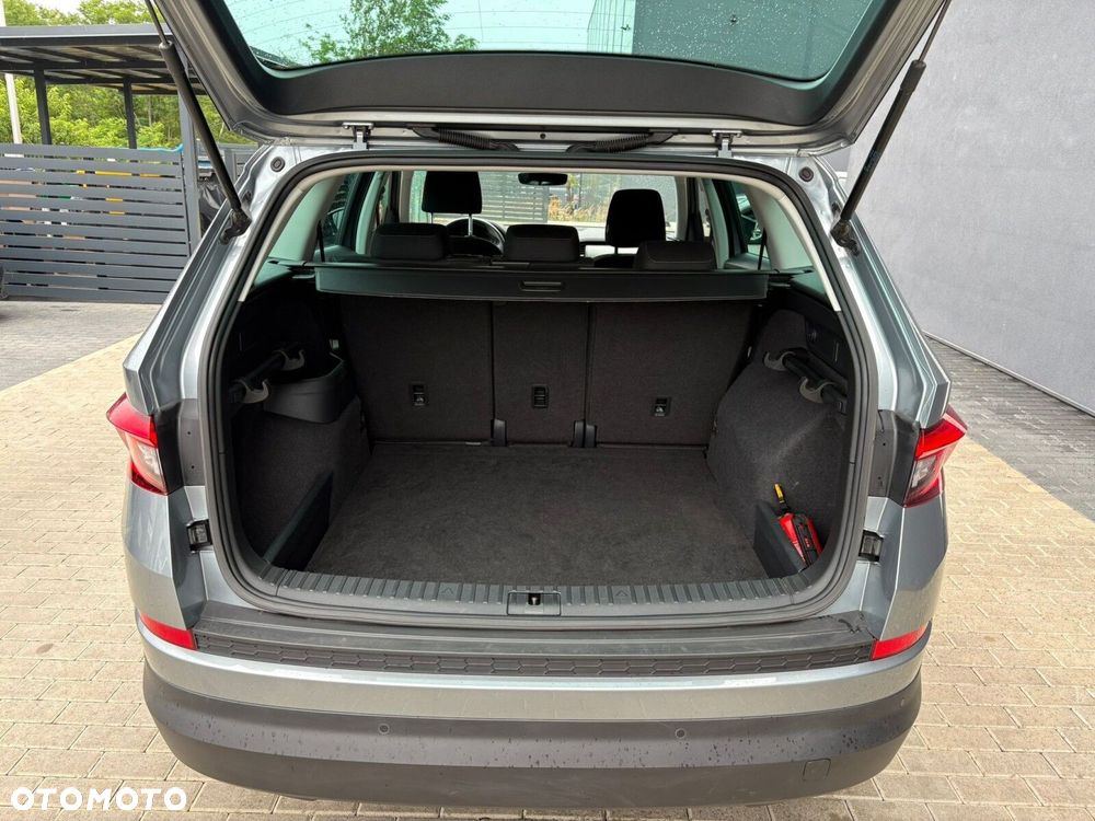 Skoda Kodiaq 1.5 TSI ACT 4x2 Ambition DSG - 18