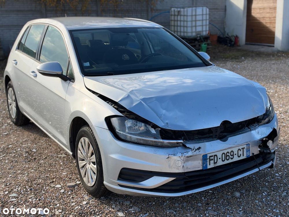 Volkswagen Golf 2019 photo 3