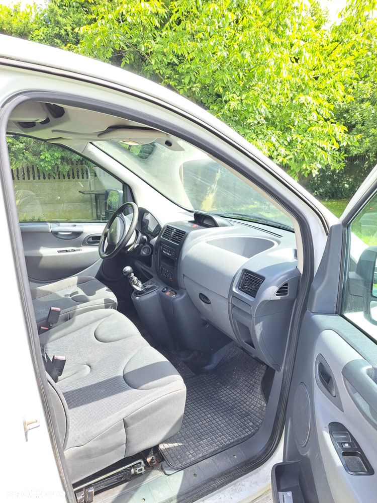 Peugeot Expert - 5