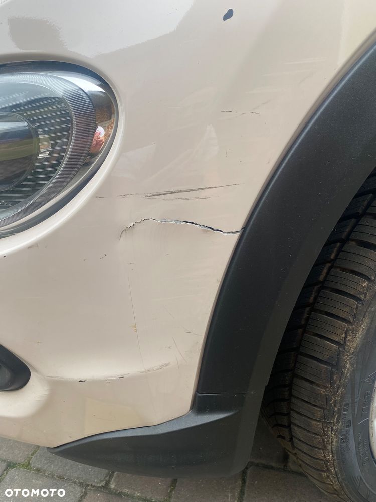Fiat 500X 1.4 MultiAir 4x2 S&S Cross - 16