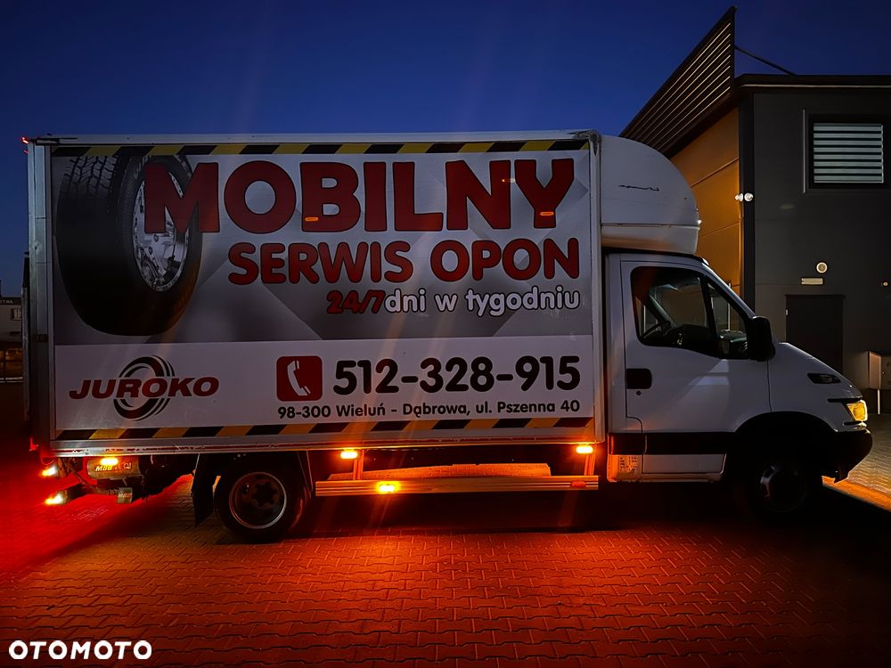 Iveco Daily - 10