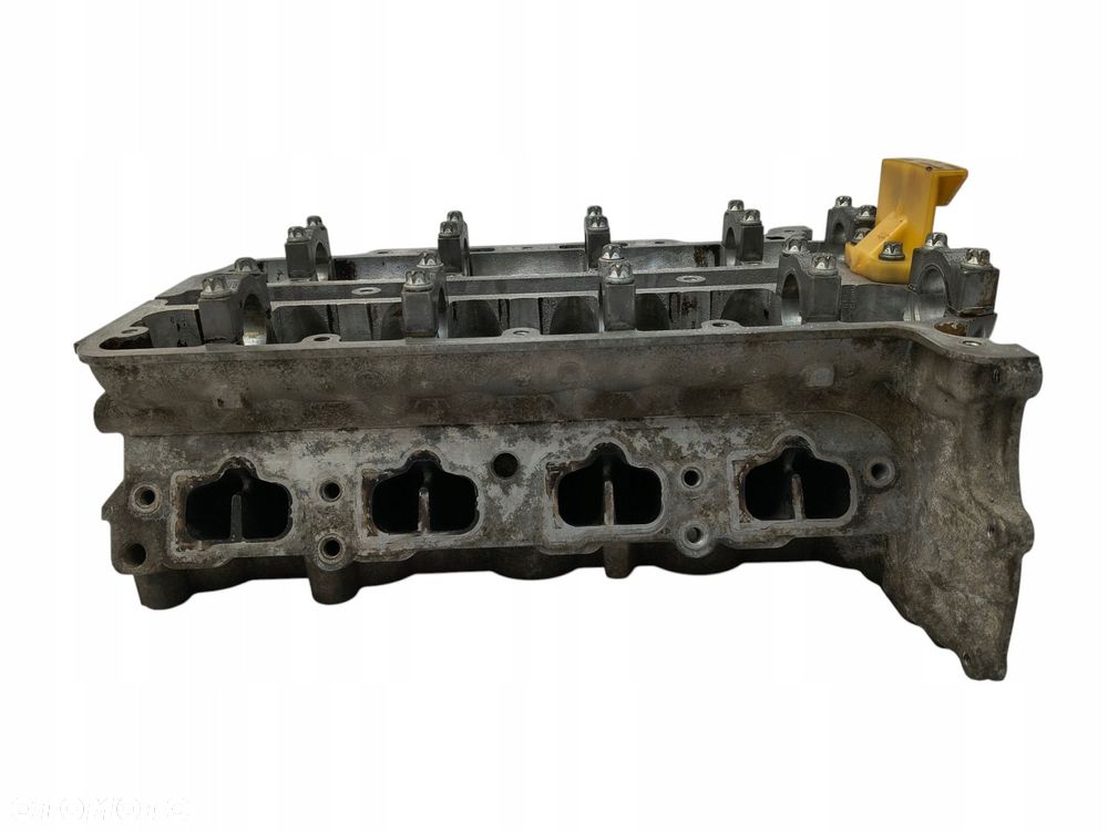 GŁOWICA CYLINDRÓW Opel Corsa D 1.2 16V 55355430 - 7