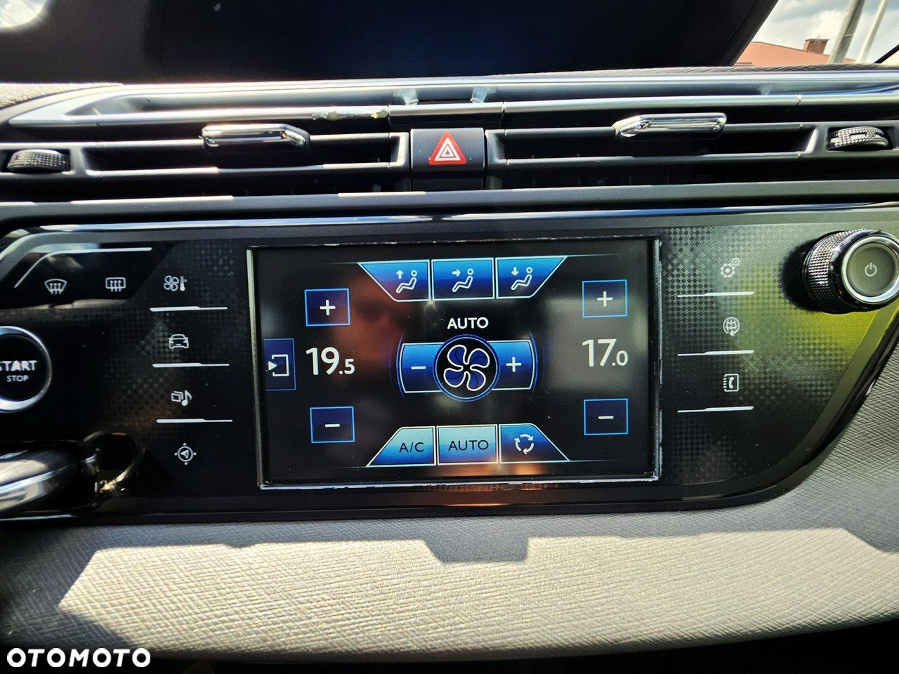 Citroën C4 Grand Picasso 2.0 BlueHDi Exclusive - 15