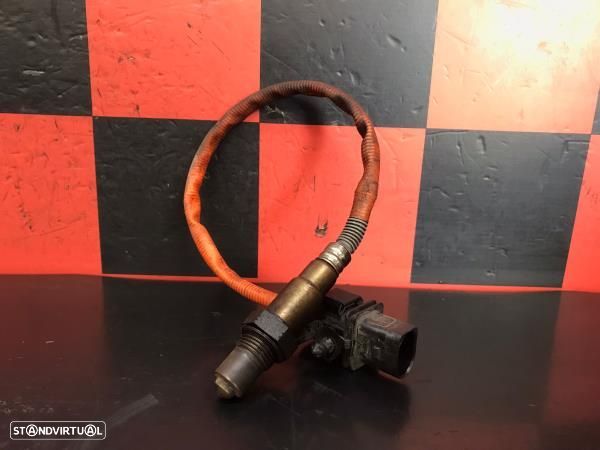 Sonda Lambda Fiat Doblo Caixa/Combi (263_)  55275928 - 0281004535/536 - 3