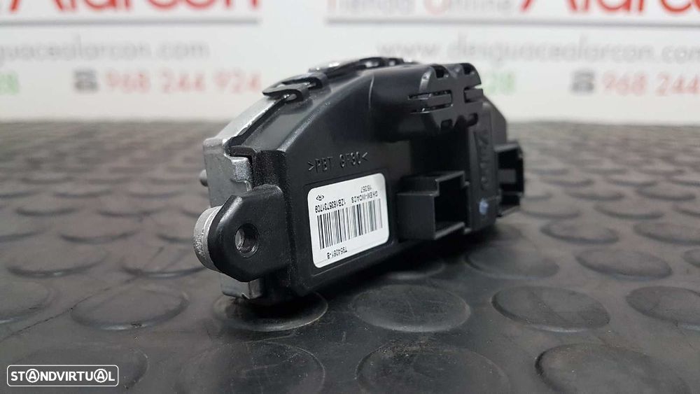 RESISTÊNCIA SOFAGEM RENAULT MEGANE IV BERLINA 5P GT-LINE - 6