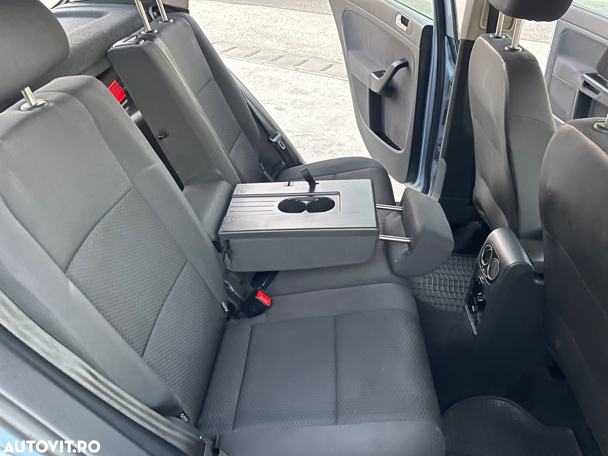 Volkswagen Golf Plus 1.6 TDI DPF BMT Trendline - 20