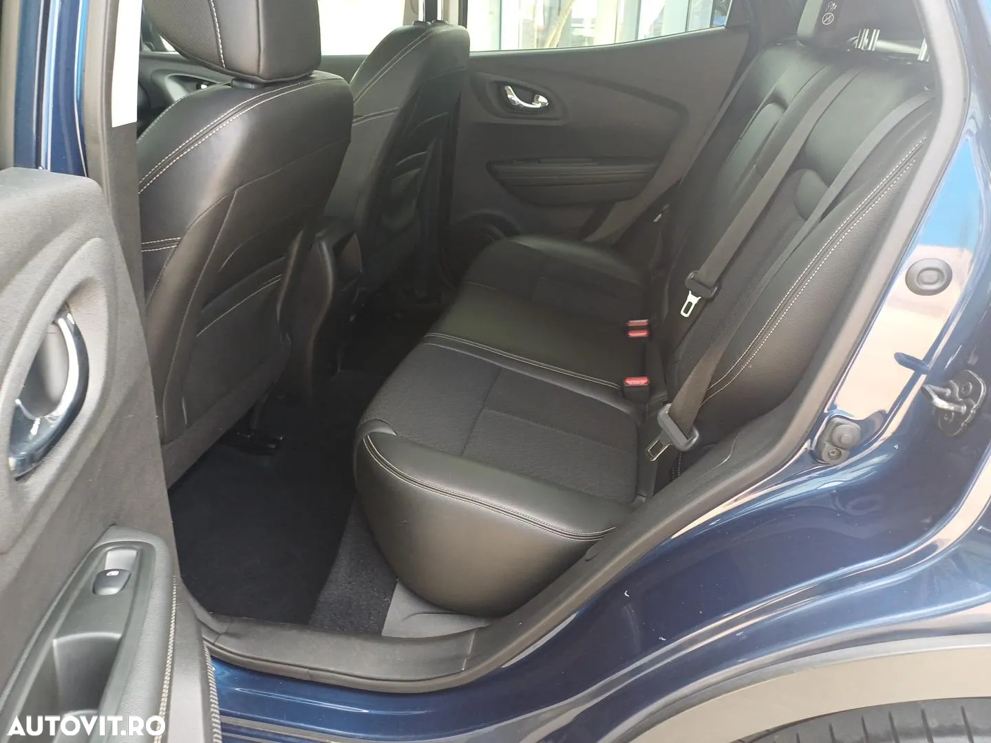 Renault Kadjar 1.2 TCe EDC Intens - 20