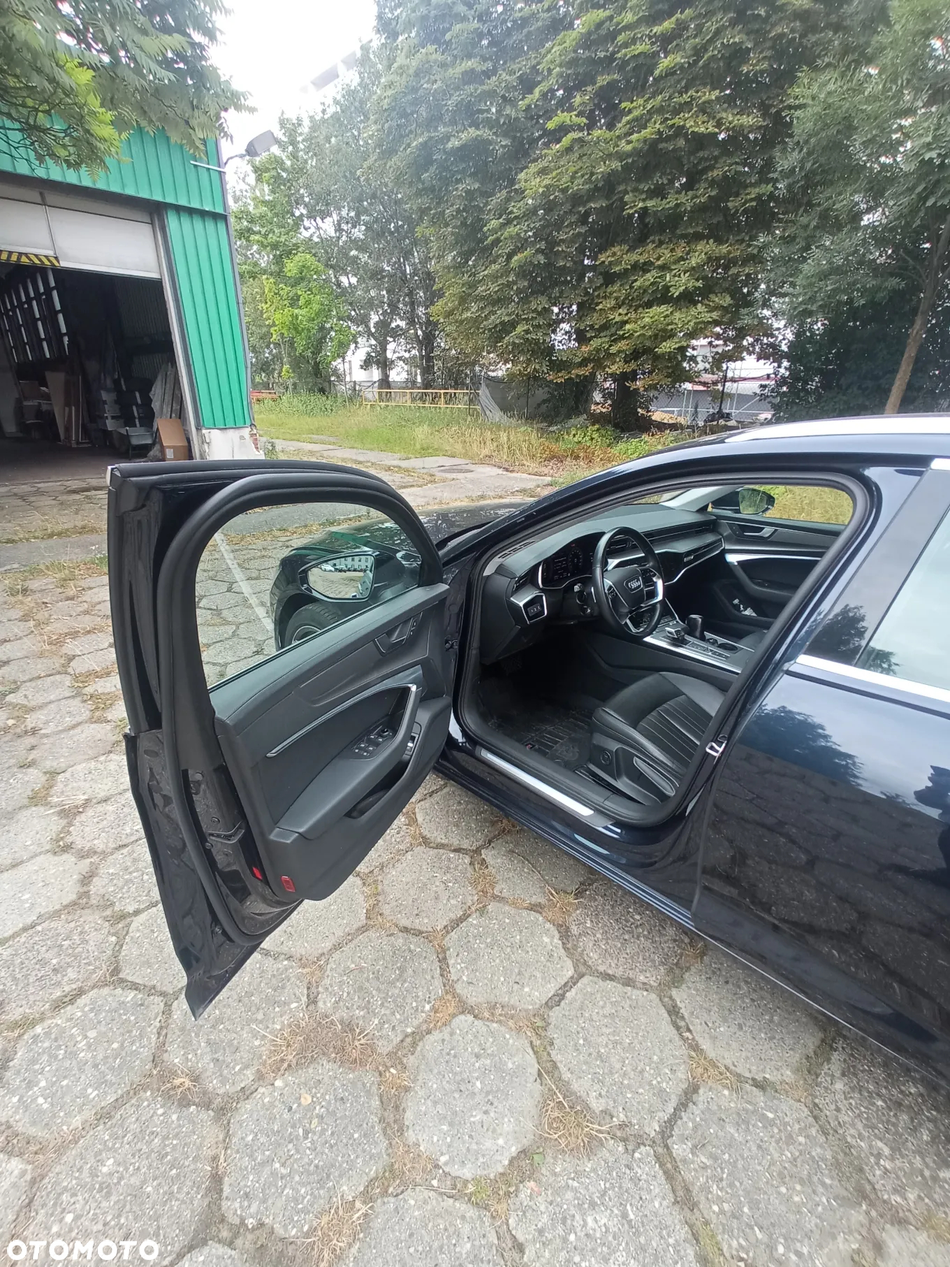 Audi A6 - 15