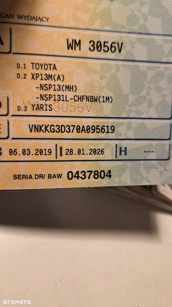 Toyota Yaris 1.5 Premium - 2