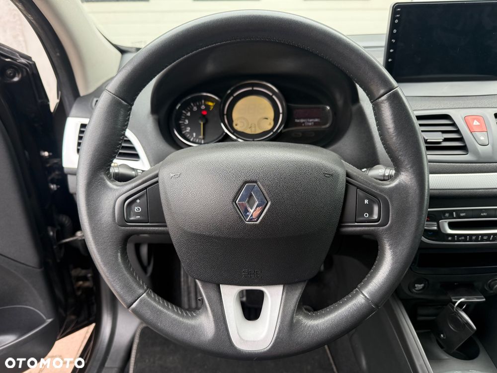 Renault Megane - 16