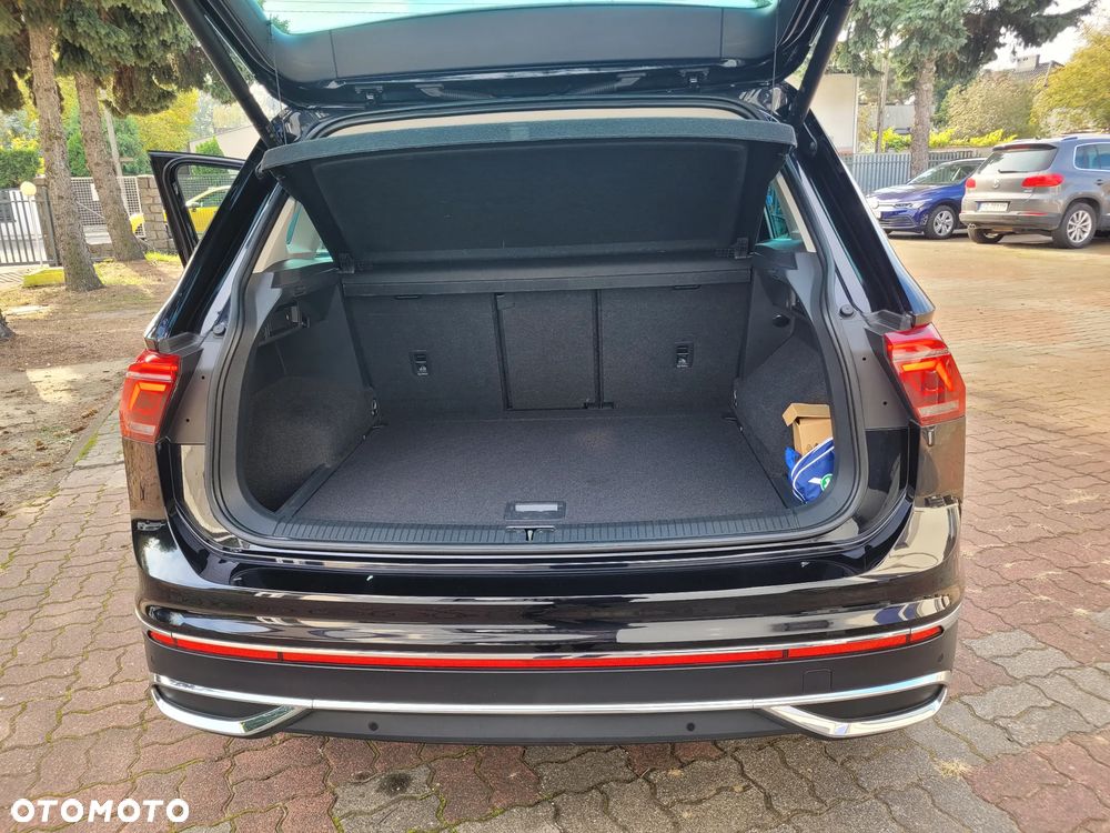 Volkswagen Tiguan 1.5 TSI EVO Elegance DSG - 17