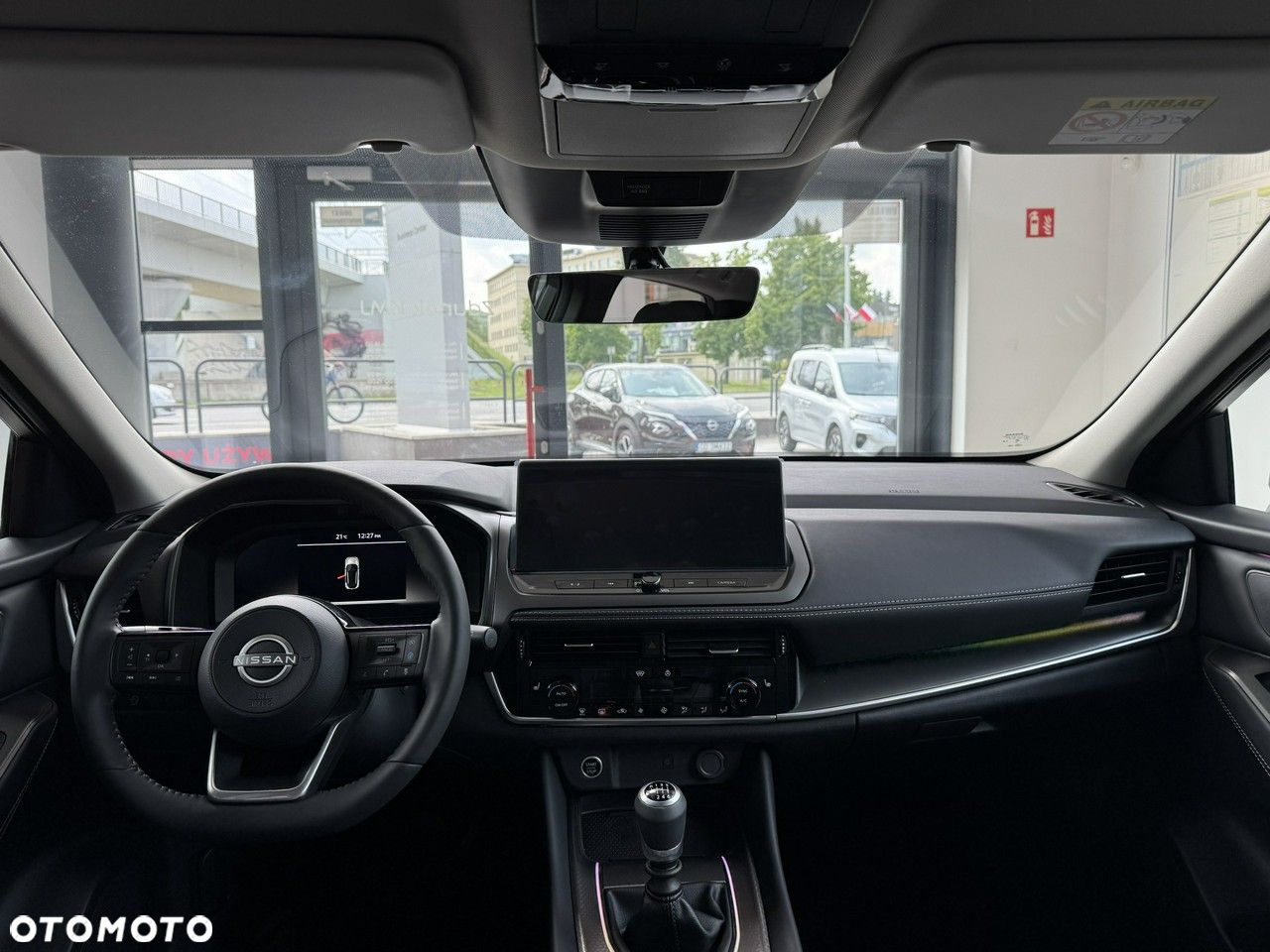 Nissan Qashqai 1.3 DIG-T mHEV N-Connecta - 13
