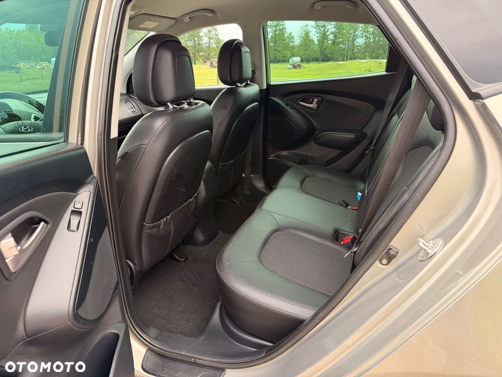 Hyundai ix35 2.0 Premium - 16