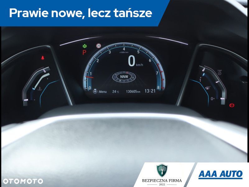 Honda Civic - 12