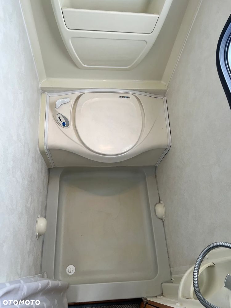 Adria Adora 462 PU - 13