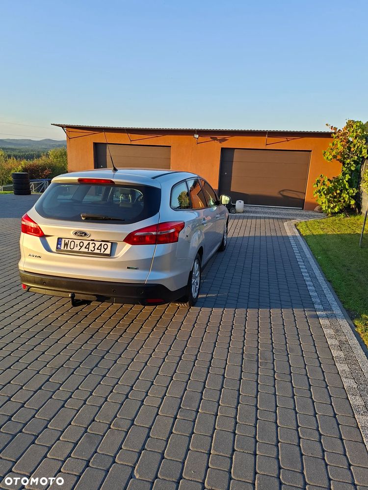 Ford Focus - 7