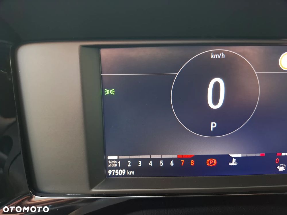 Opel Mokka 1.2 DI Turbo Automatik Elegance - 12