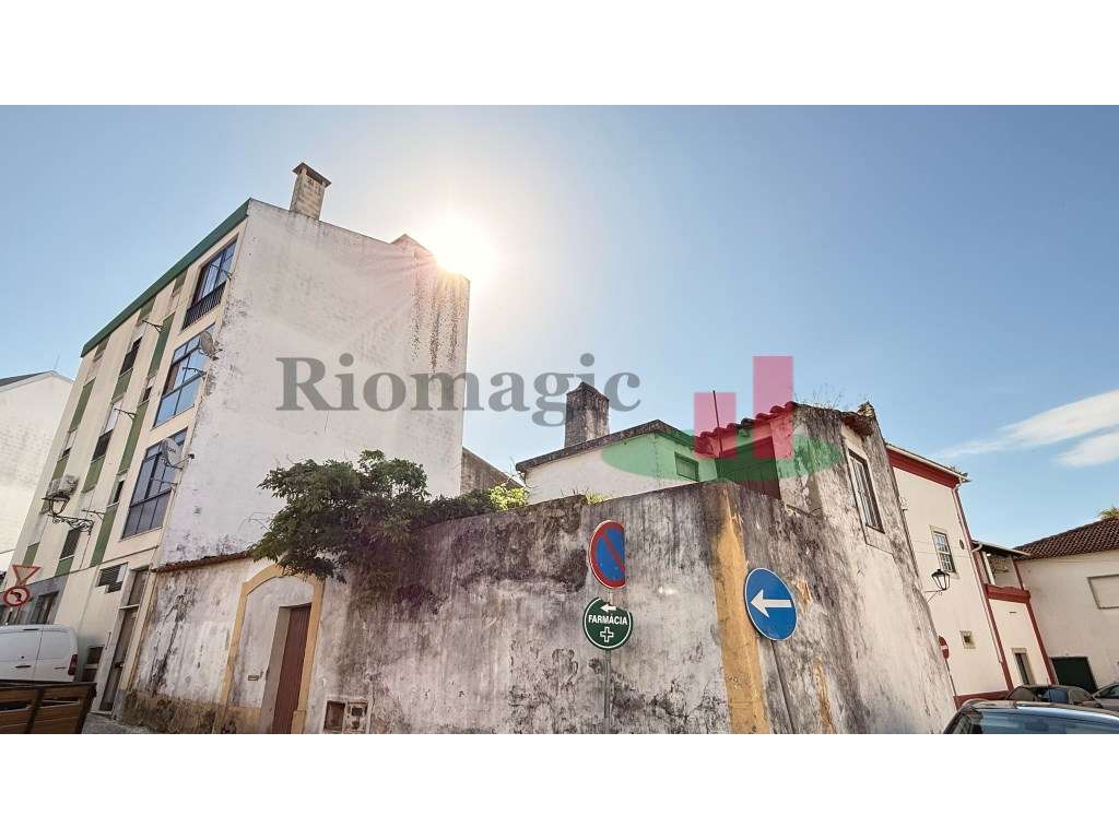 Moradia T3 Rio Maior***RIOMAGIC*** - Grande imagem: 3/19